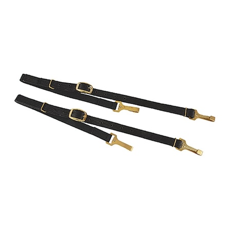 Jacks Imports Nylon Side Reins 10673-N